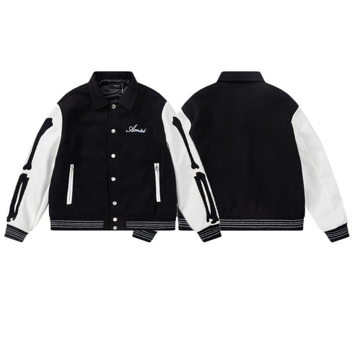 Amiri Fashion jacket