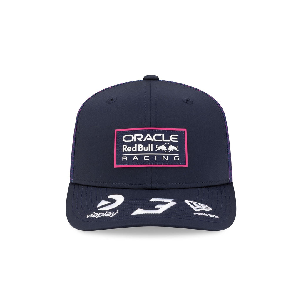 2026 Miami Race Special Max Verstappen Oracle Red Bull Racing 9SEVENTY