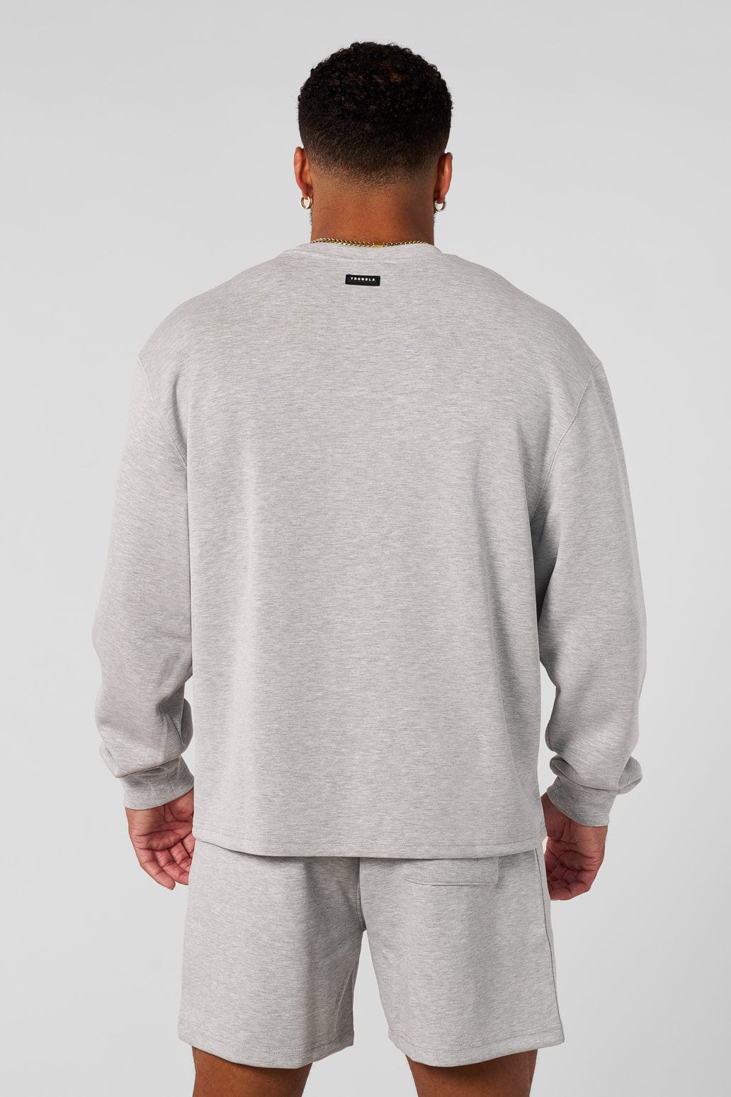 8078 - Soft AF Longsleeves