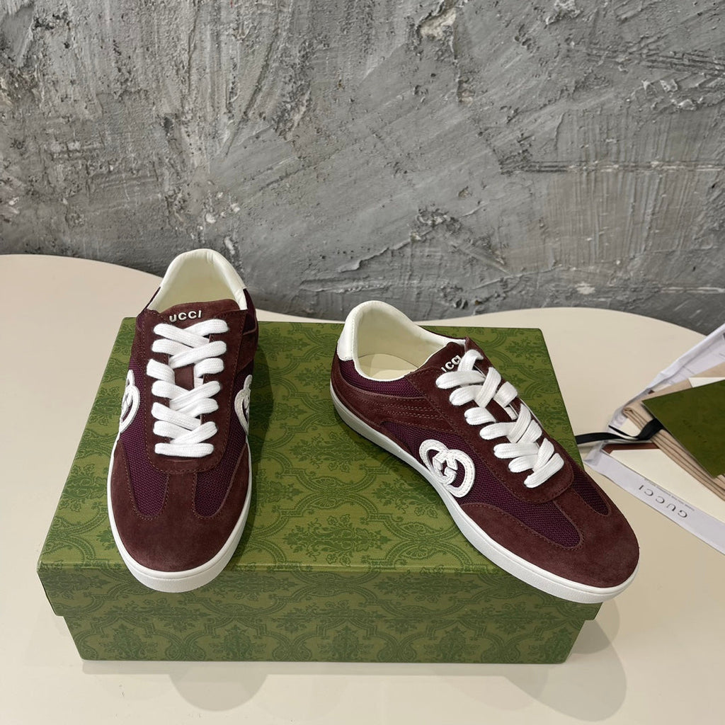 GUCCI replica Barn Red