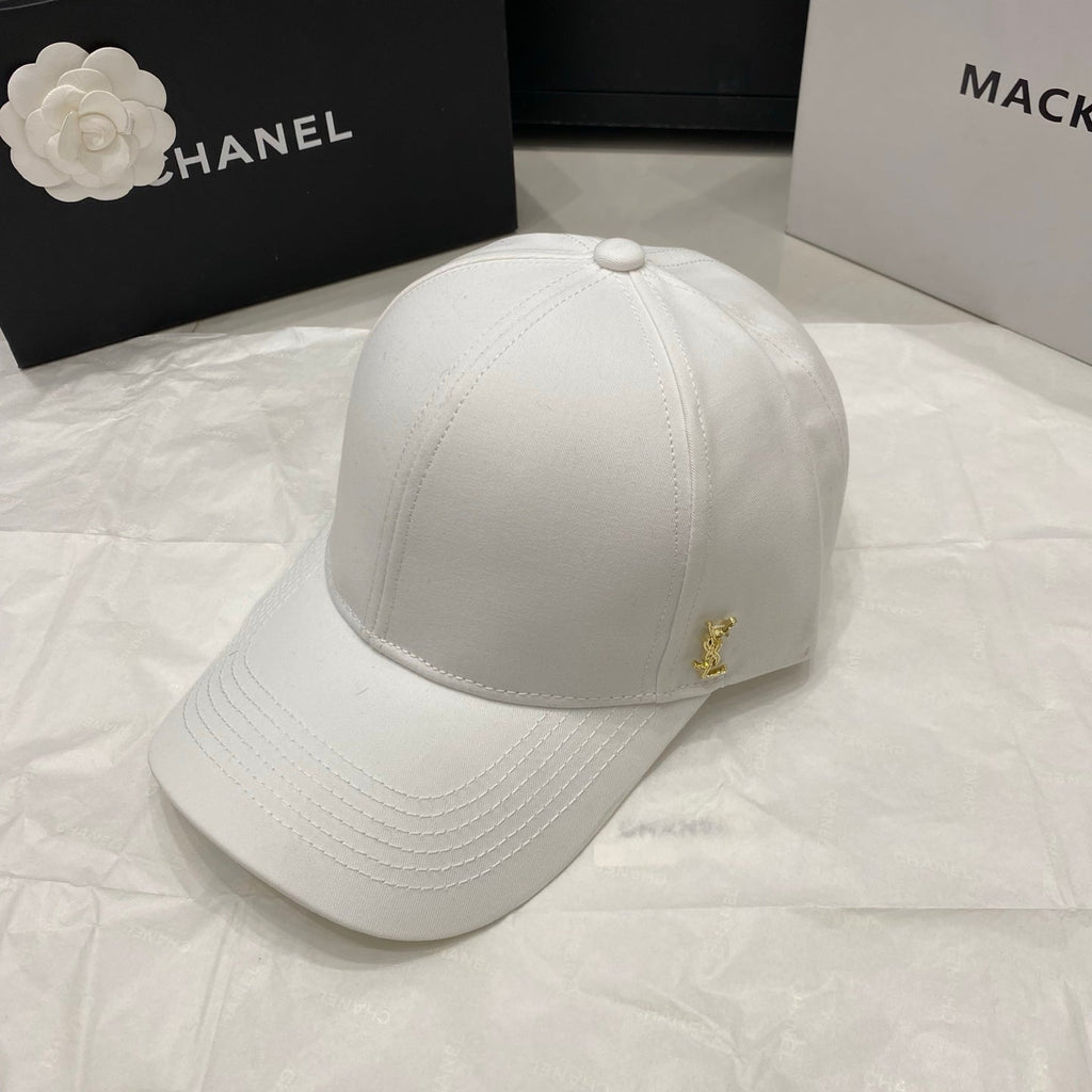 YSL Baseball Cap