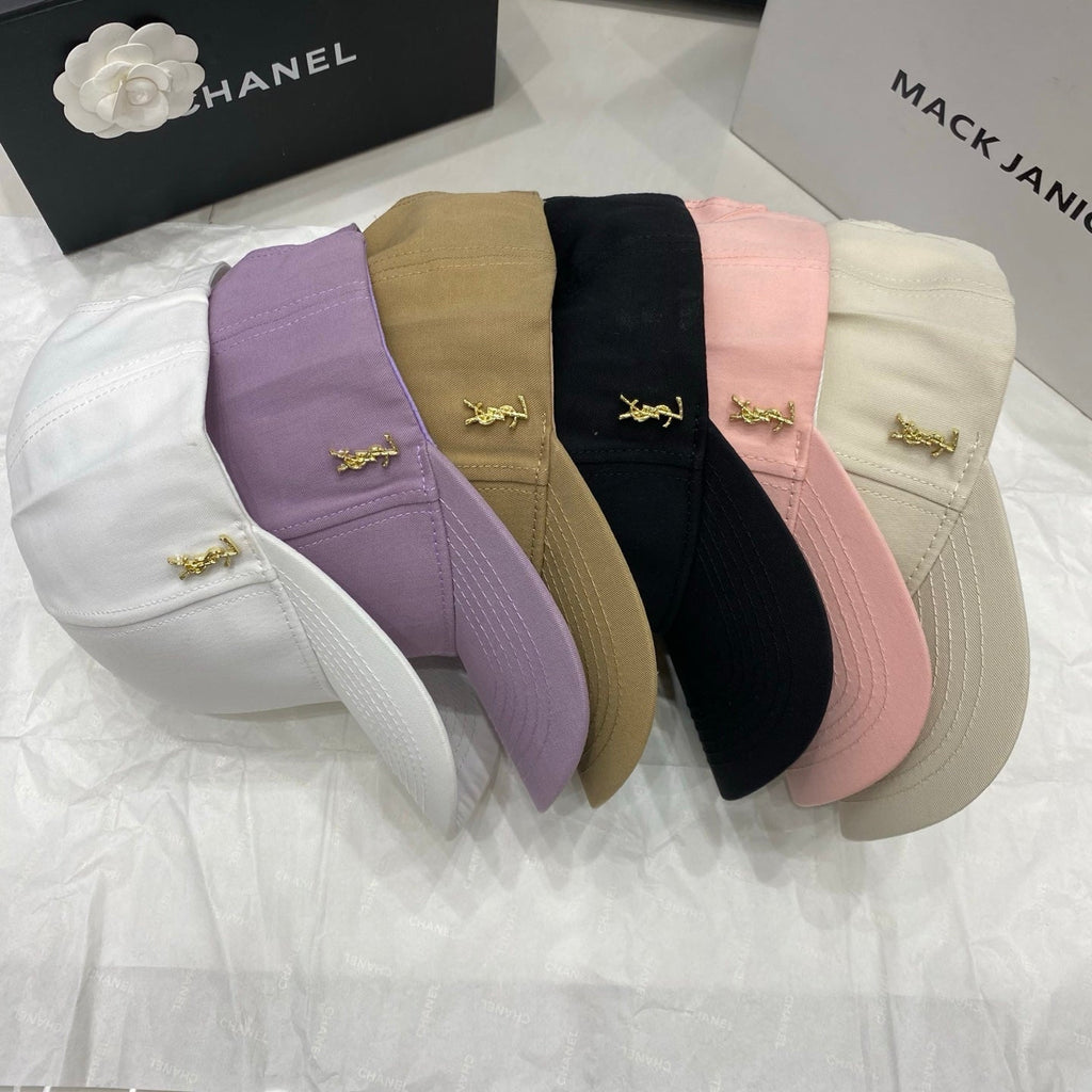 YSL Baseball Cap