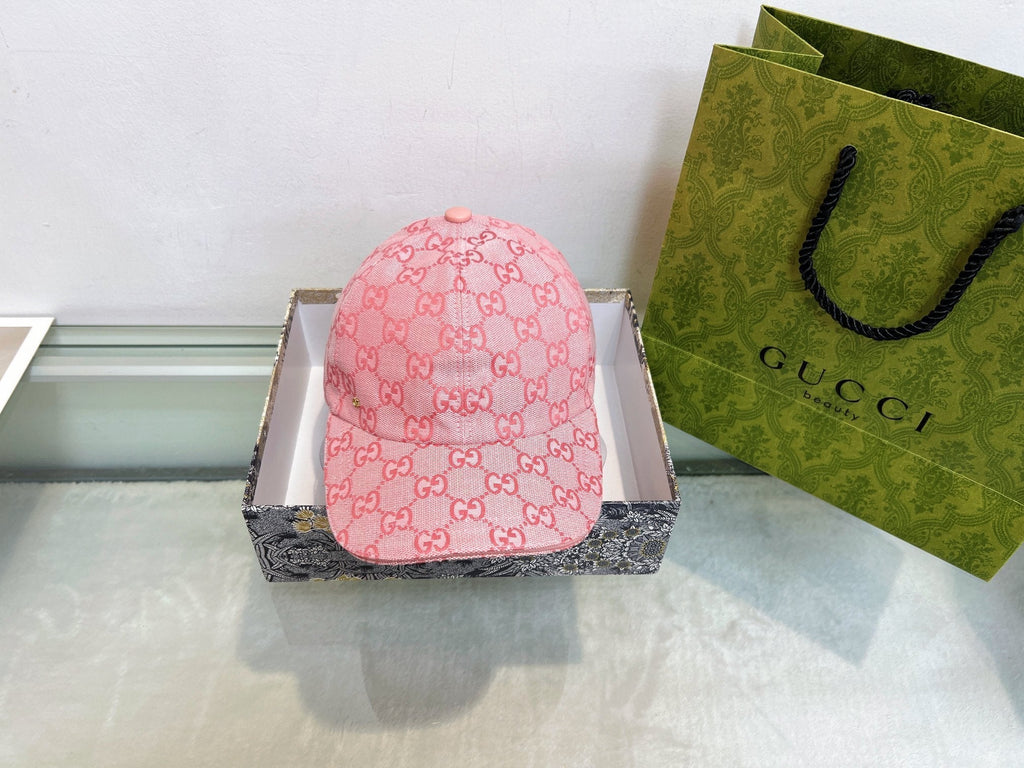Gucci Baseball Cap