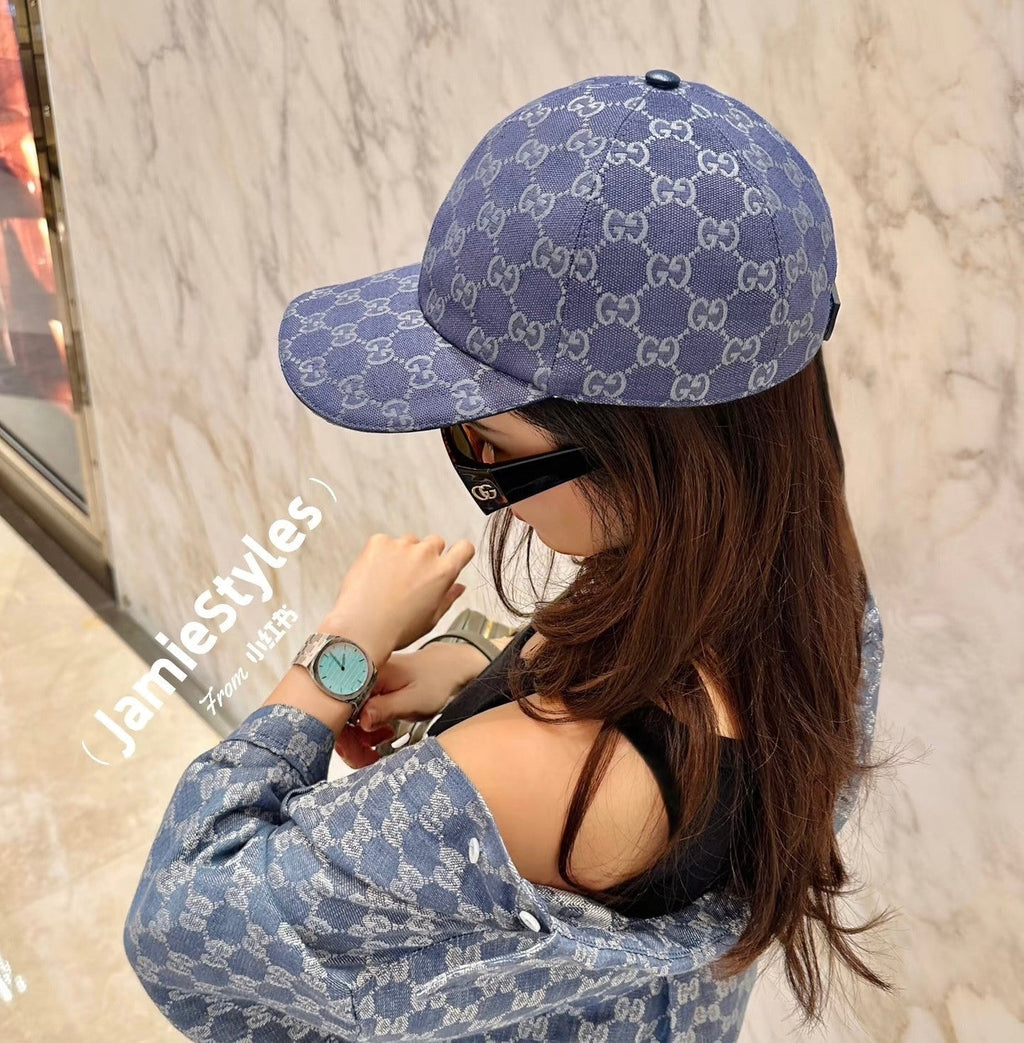 Gucci Baseball Cap