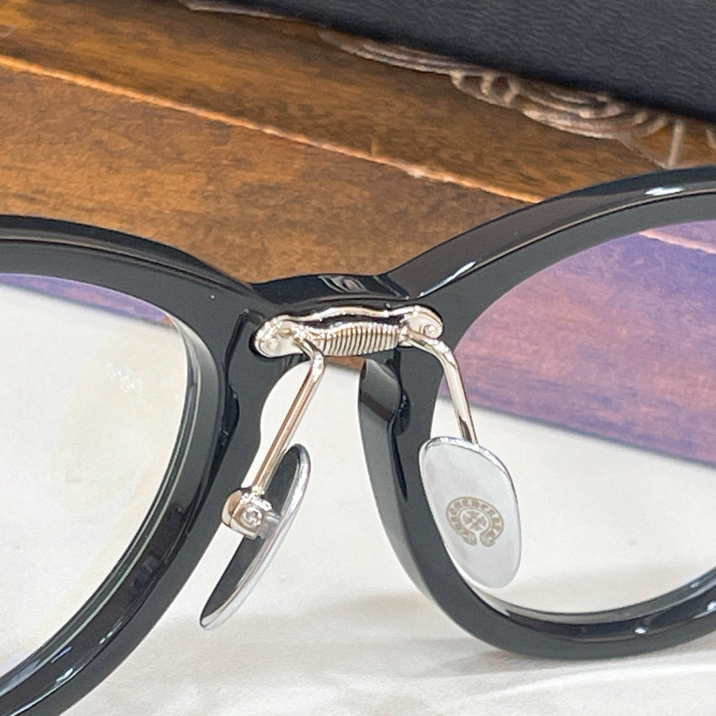 Chrome Hearts New Lover Sunglasses