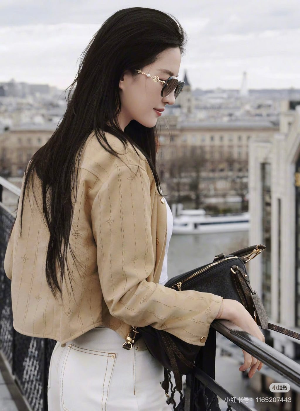 Louis Vuitton Z3318U Sunglasses - 64-14-145