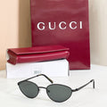 Gucci GG2165S Sunglasses - 53-19-135