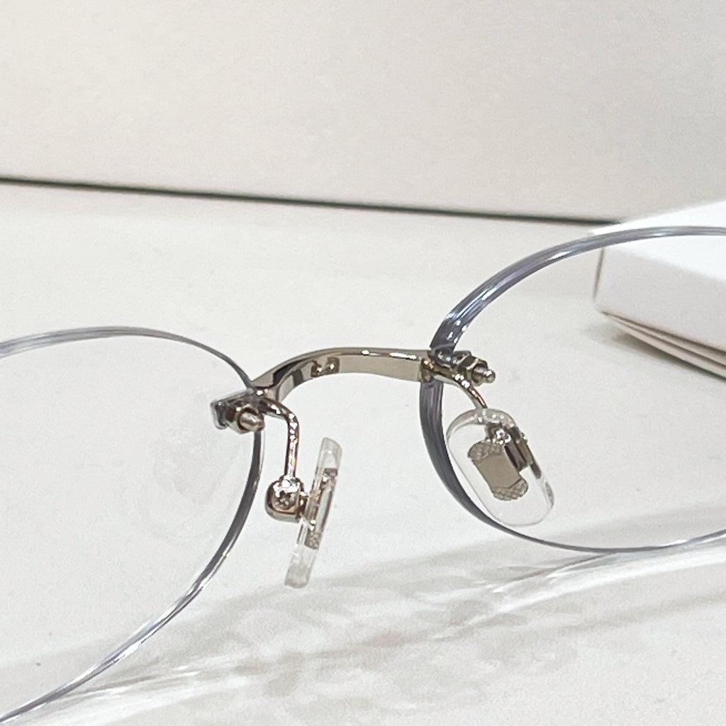 Gentle Monster Farrow Musubi Sunglasses