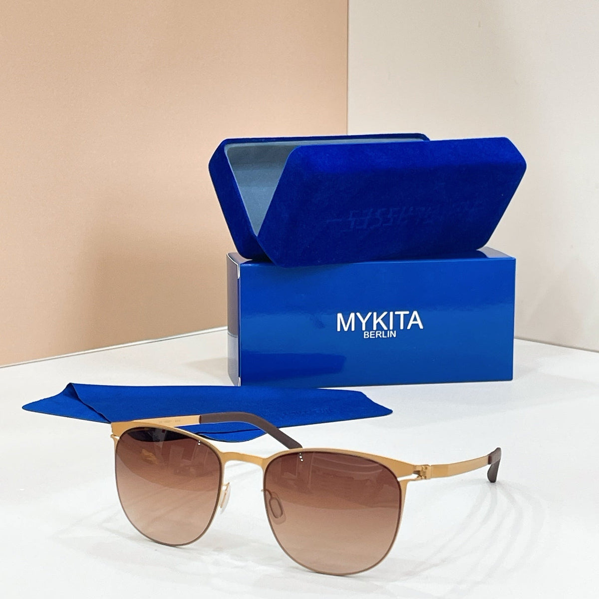 MYKITA Riccardo Sunglasses