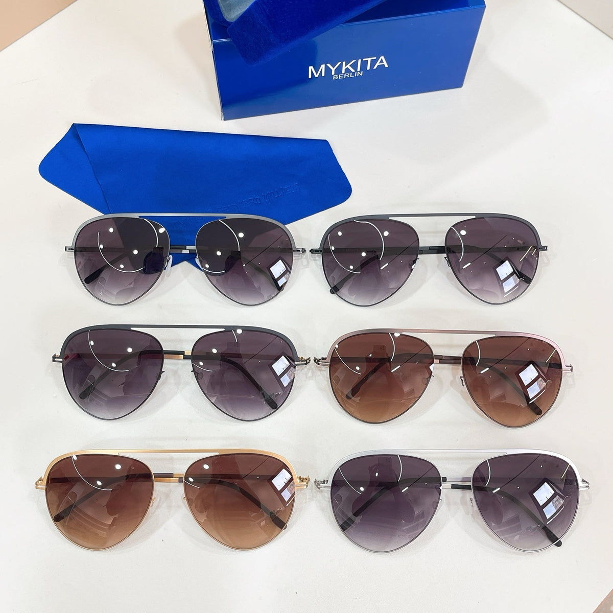 MYKITA Onno Sunglasses
