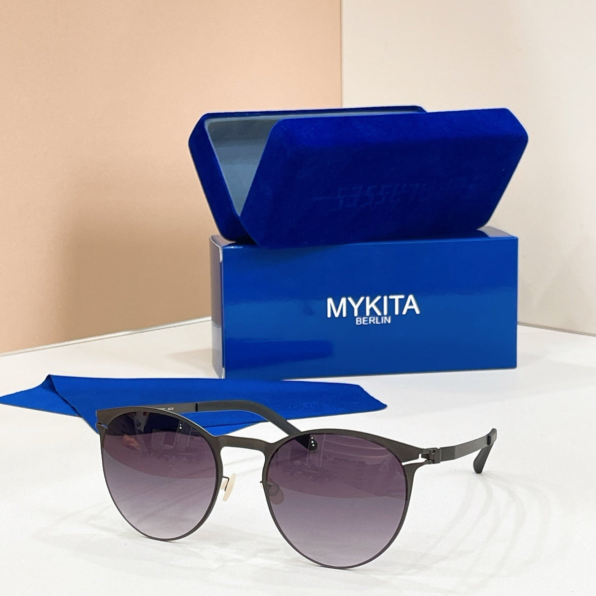 MYKITA Federico Sunglasses