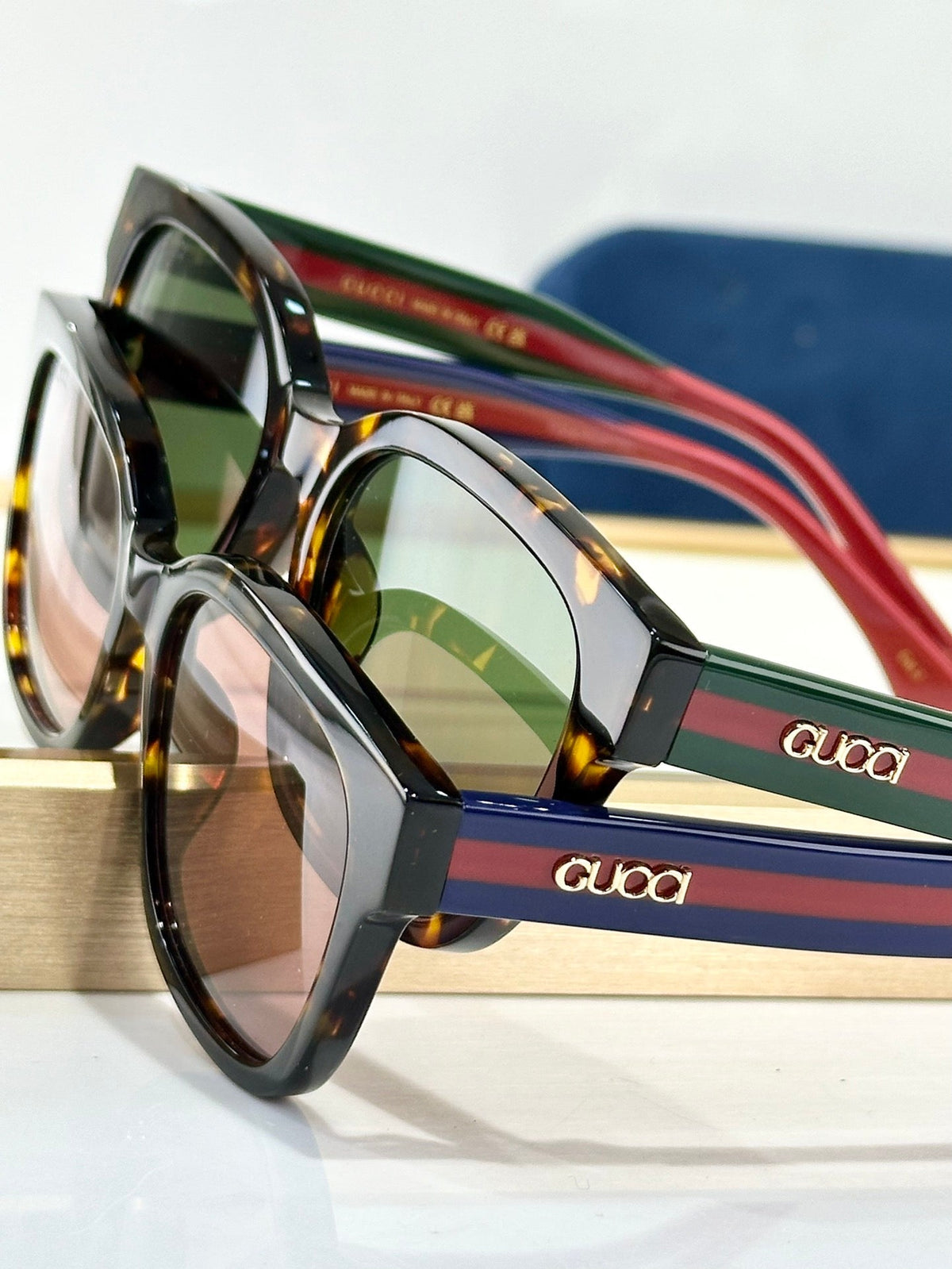 Gucci GG1872SK Sunglasses