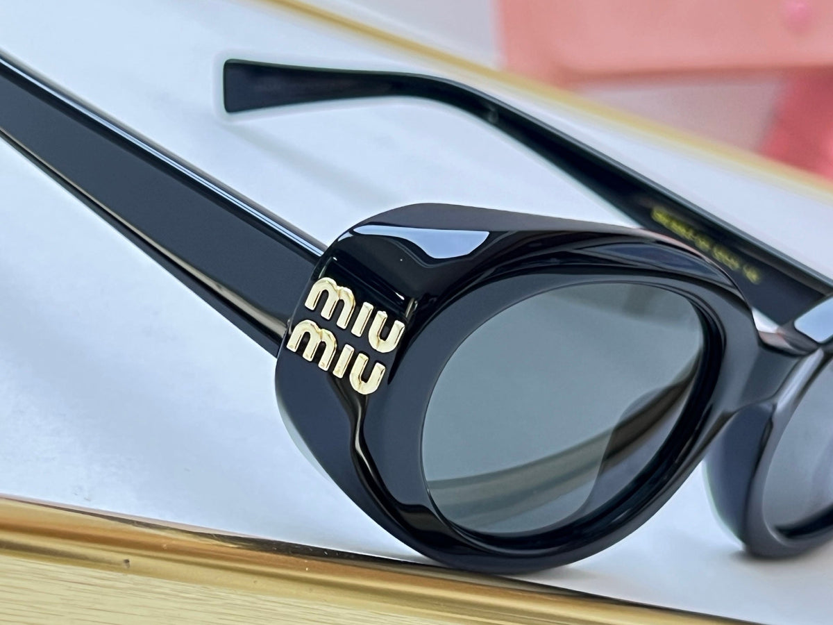 Miu Miu Reverie-b09s Sunglasses