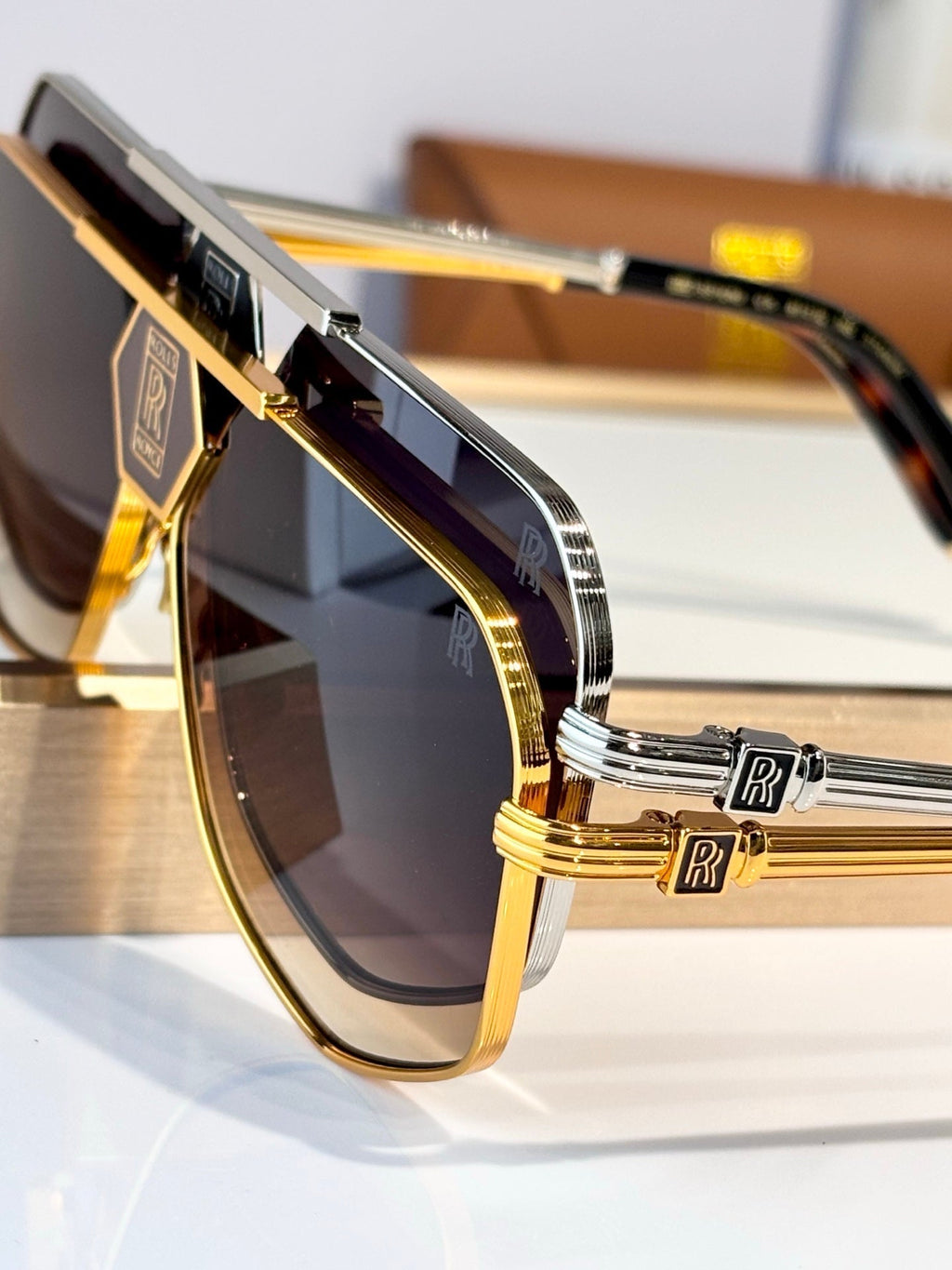 Rolls-Royce SS1247 Sunglasses