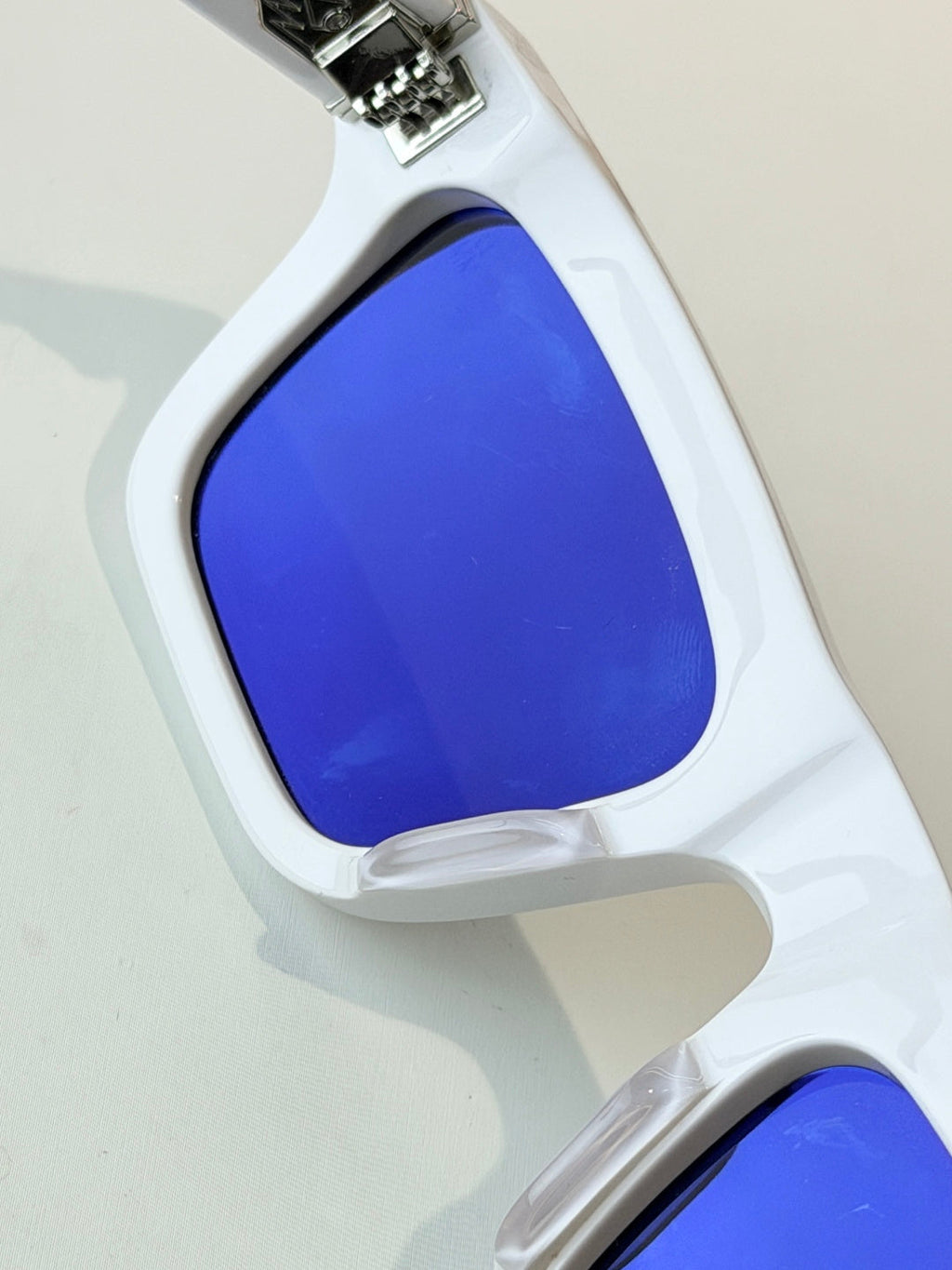 Jacques Marie Mage Laramie Sunglasses