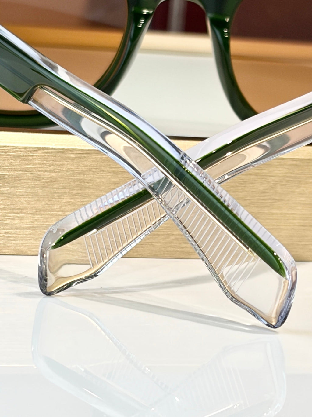 Jacques Marie Mage Jax Sunglasses