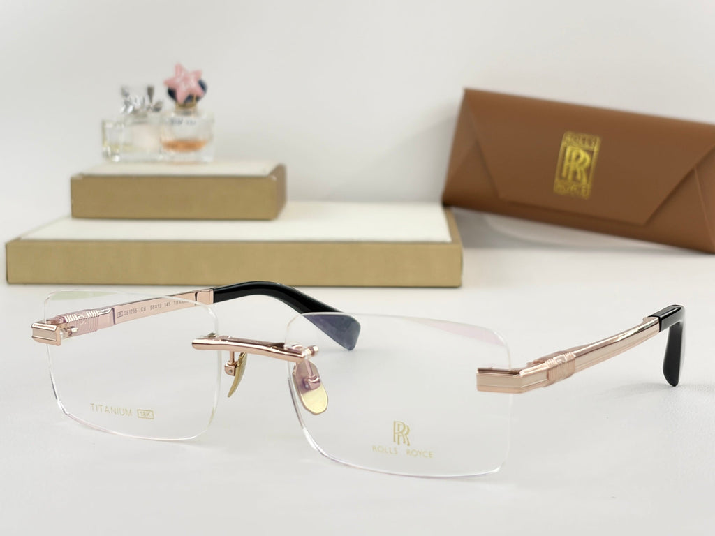 Rolls-Royce SS1265 Sunglasses