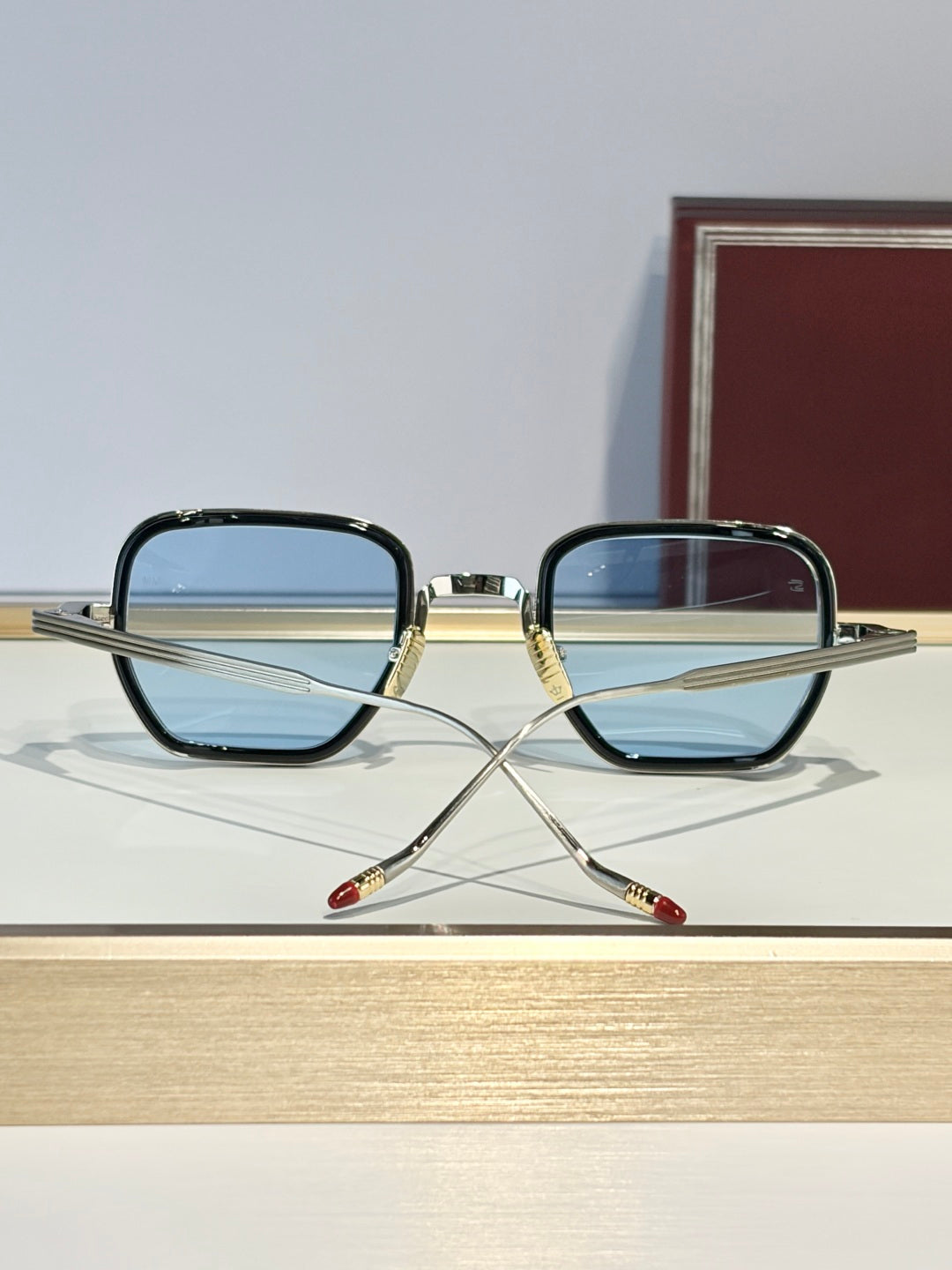Jacques Marie Mage Atkins Sunglasses