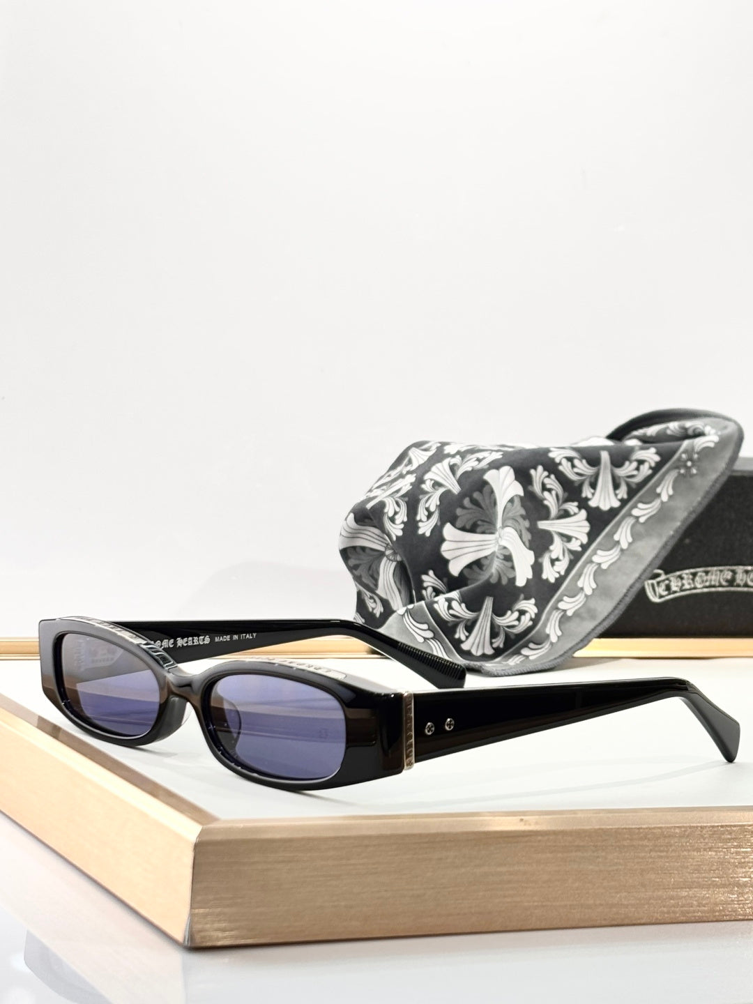Chrome Hearts Lord’N Sunglasses