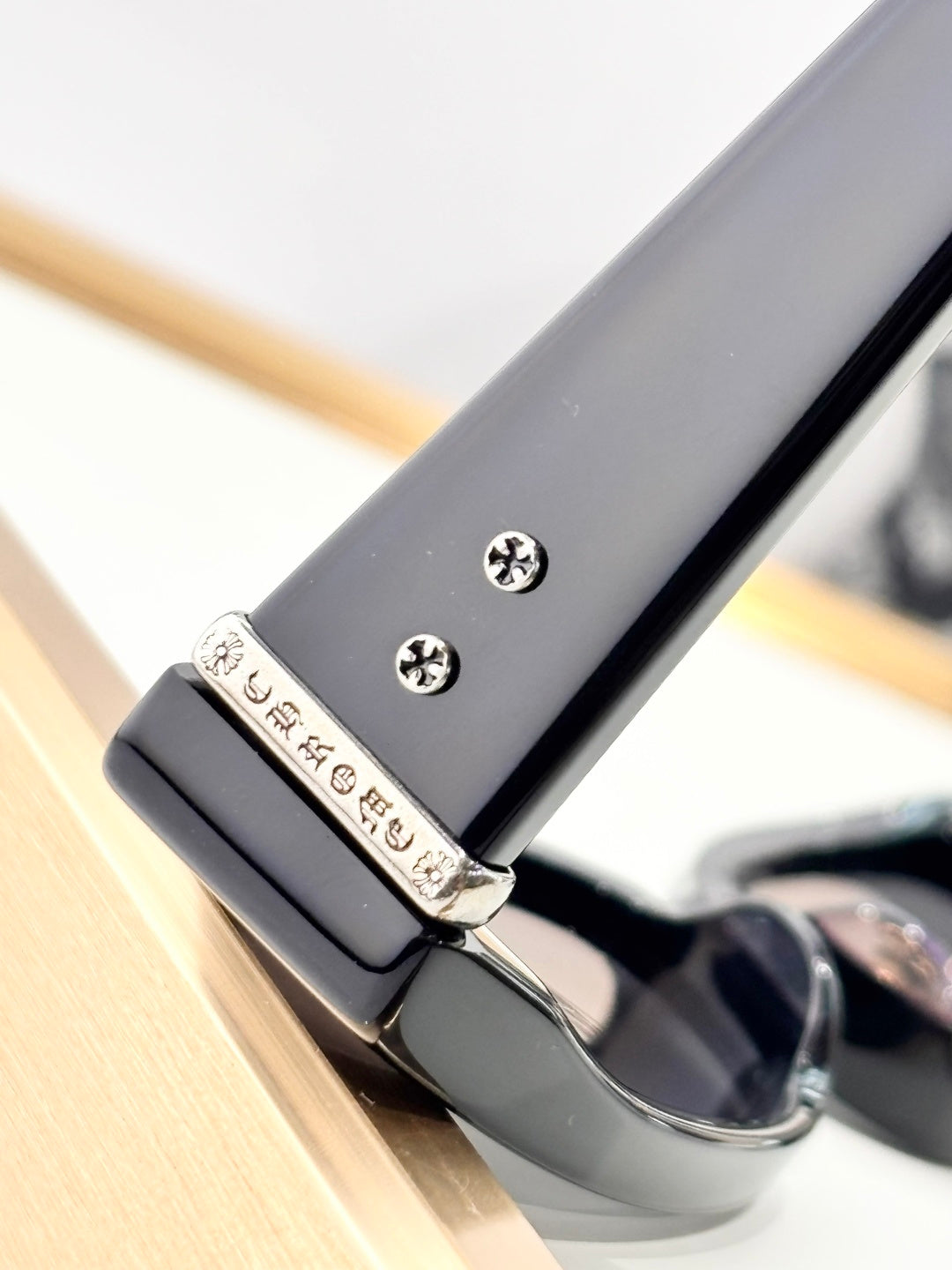 Chrome Hearts Lord’N Sunglasses