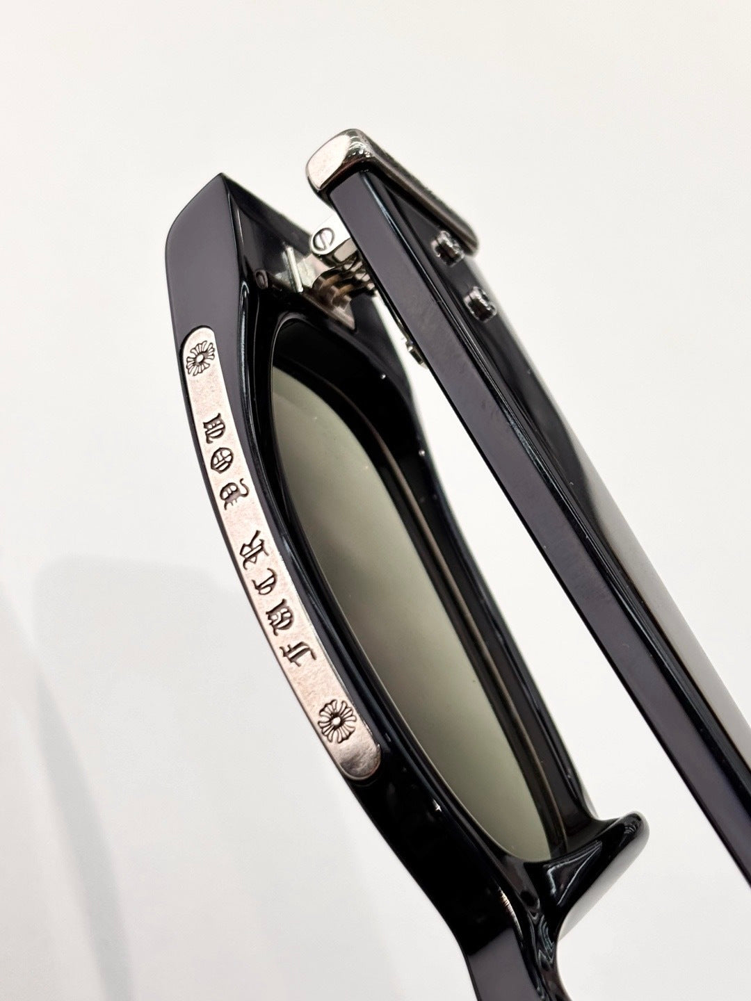 Chrome Hearts Lord’N Sunglasses
