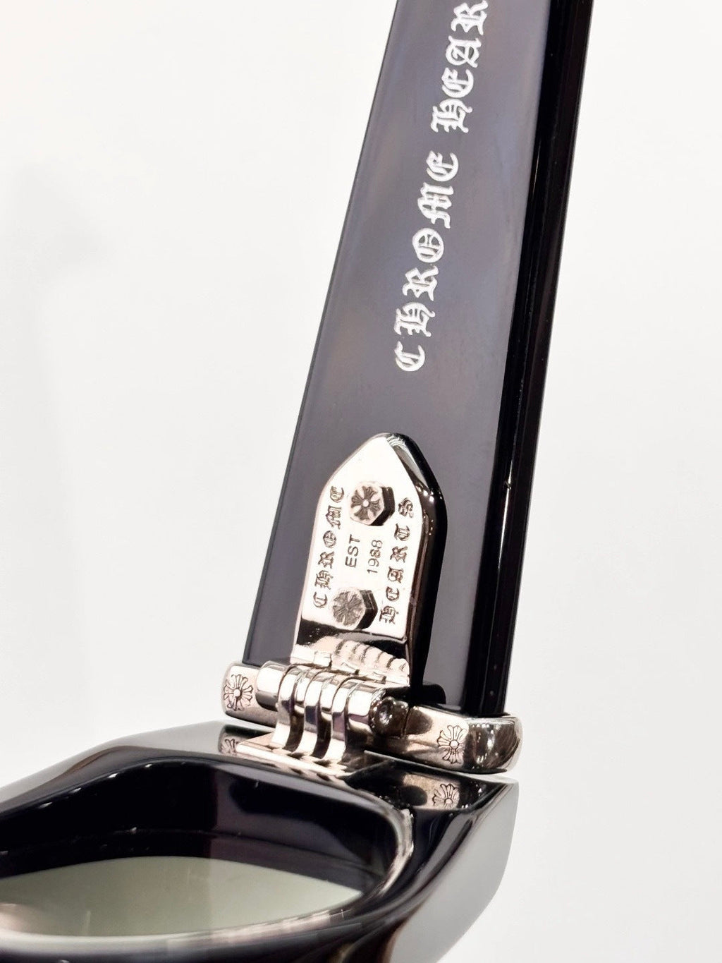 Chrome Hearts Lord’N Sunglasses