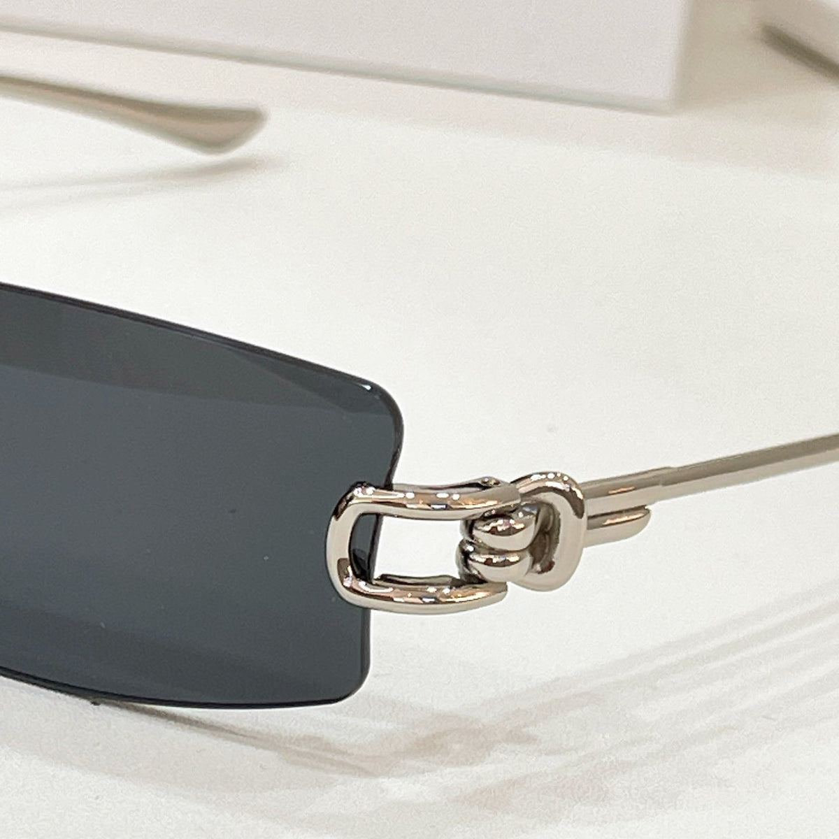 Gentle Monster Gamot Sunglasses