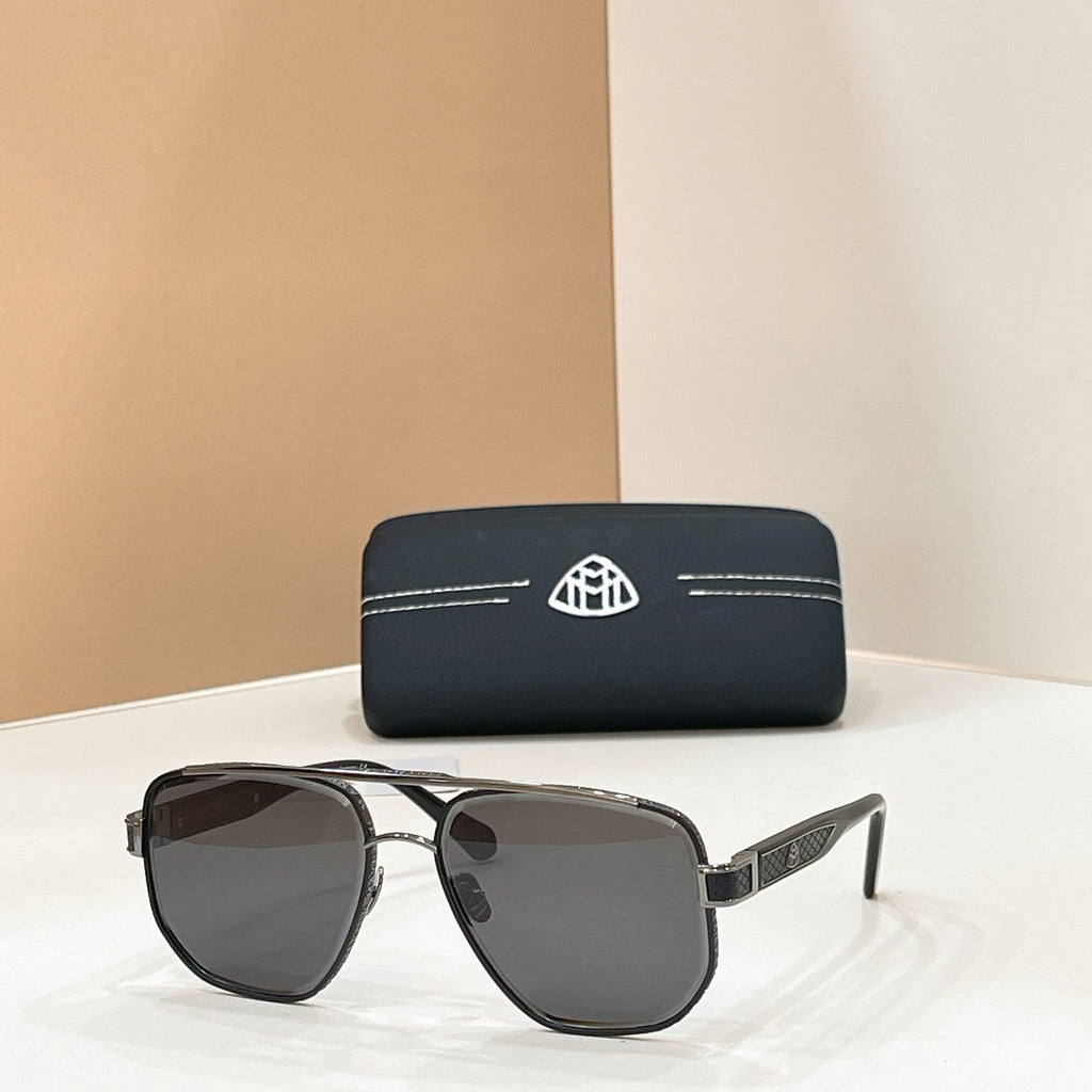 Maybach The Maina Sunglasses
