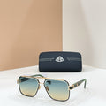 Maybach The Admerale I Sunglasses
