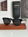 Chrome Hearts Penetranusrex Sunglasses