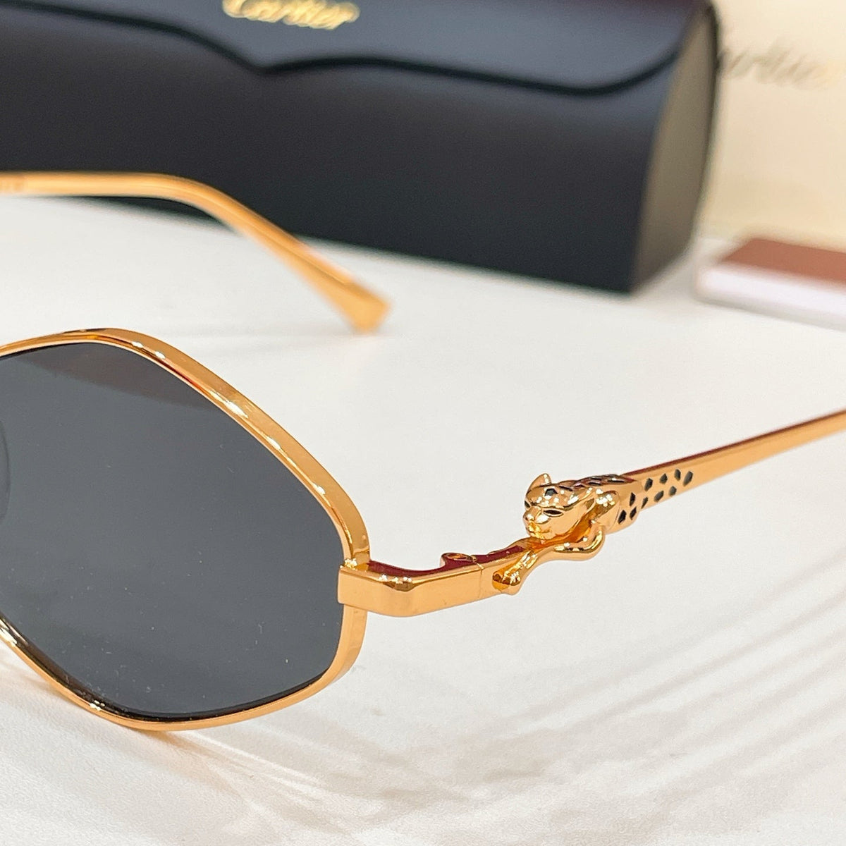 Cartier CT0751S Sunglasses