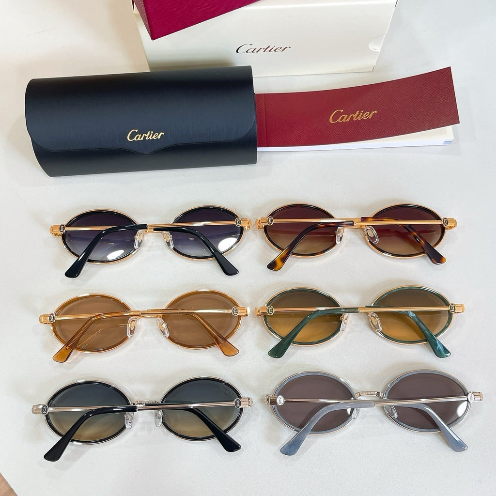 Fendi CT0807S Sunglasses