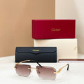 Cartier CT0281O Eyeglass Frames