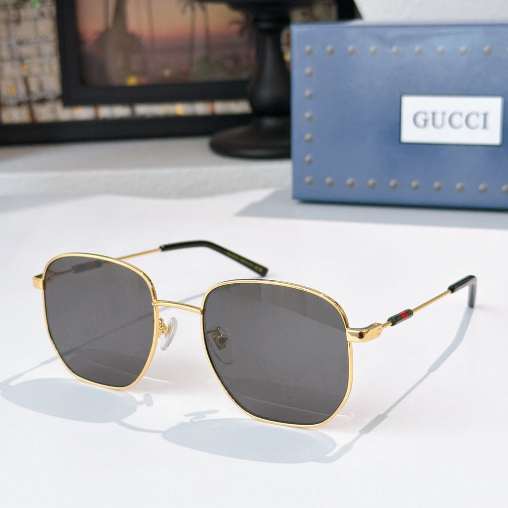 Gucci GG2140OK Eyeglass Frames