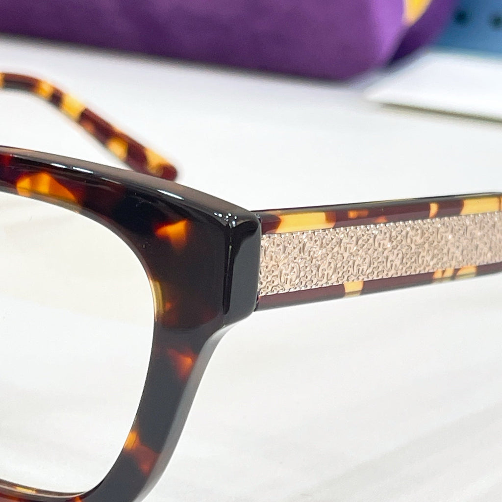 Gucci GG2067OL Eyeglass Frames