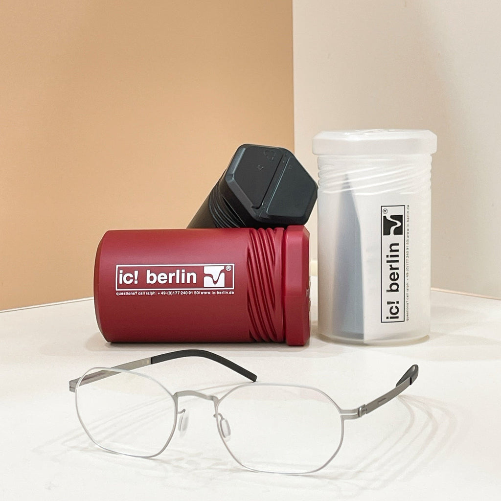 Berluti GG2067OL Eyeglass Frames