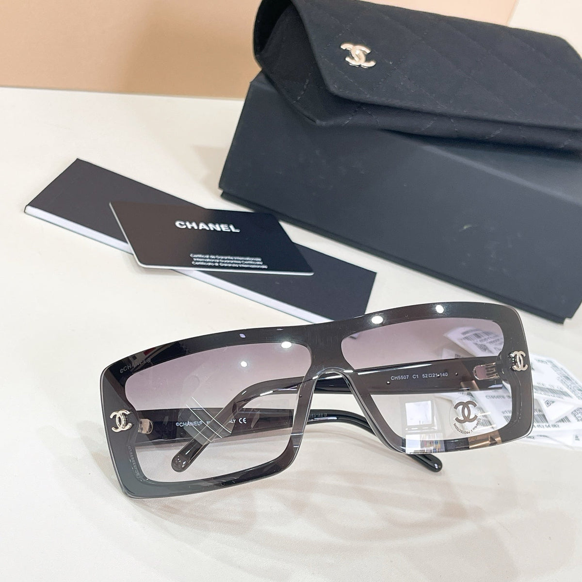 Chanel CH5507 Sunglasses