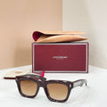 Jacques Marie Mage Torrance Eyeglass Frames