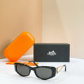 Hermes H8126S Sunglasses