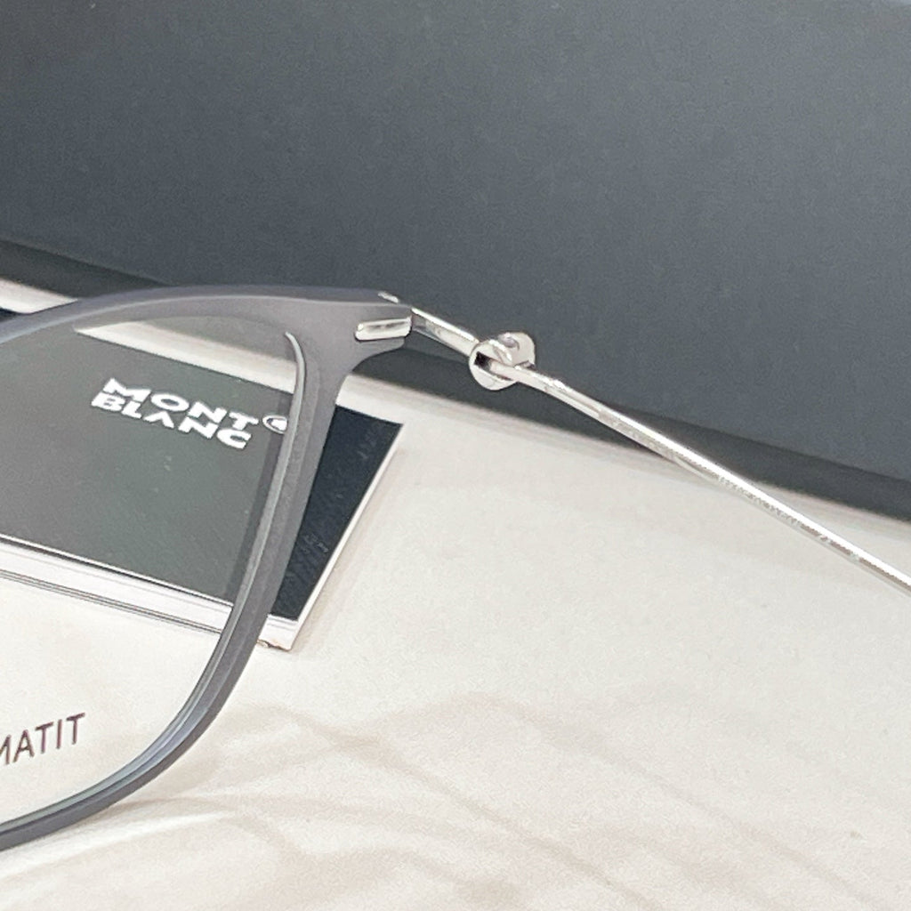 Montblanc MB3356O Eyeglass Frames