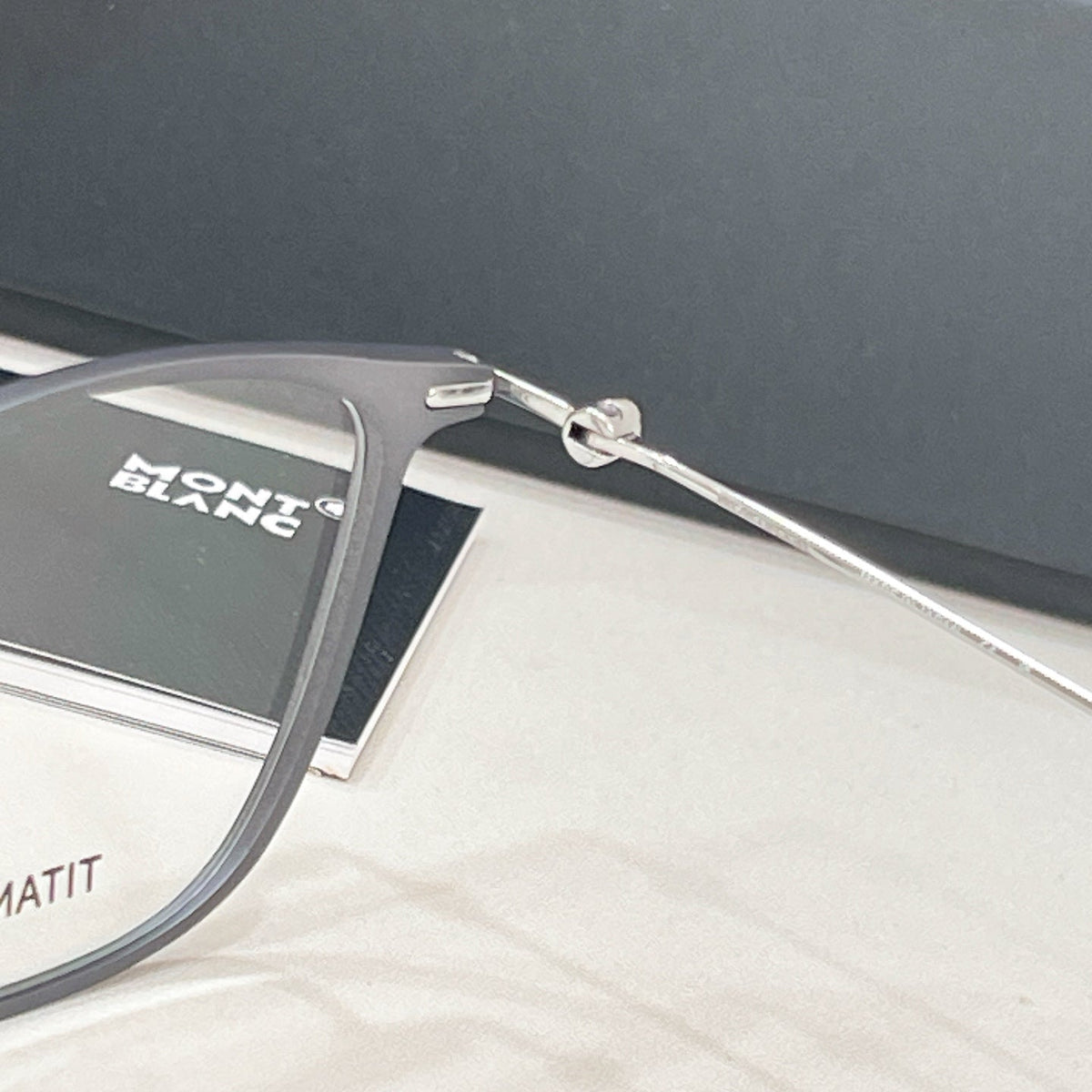 Montblanc MB3356O Eyeglass Frames