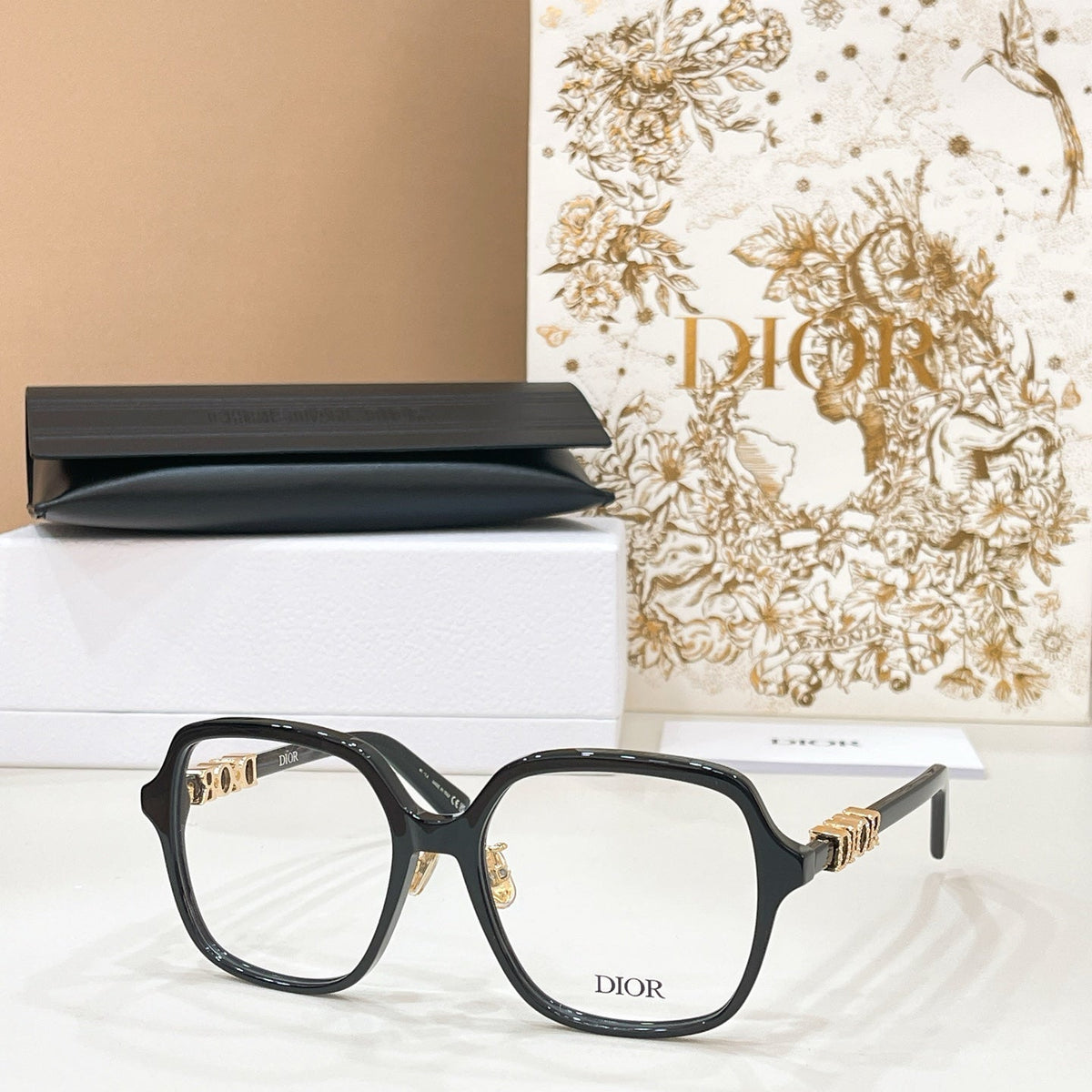 Dior Treasure S1F Sunglasses