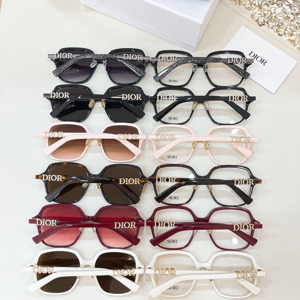 Dior Treasure S1F Sunglasses