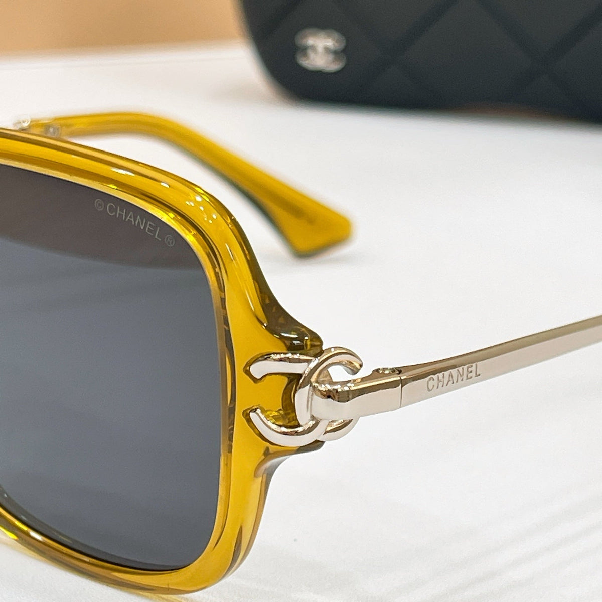 Chanel 3516 Eyeglass Frames