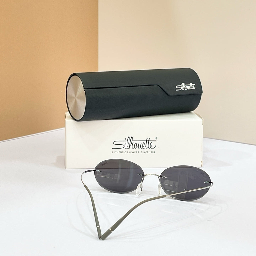 Silhouette 5599 FR Eyeglass Frames