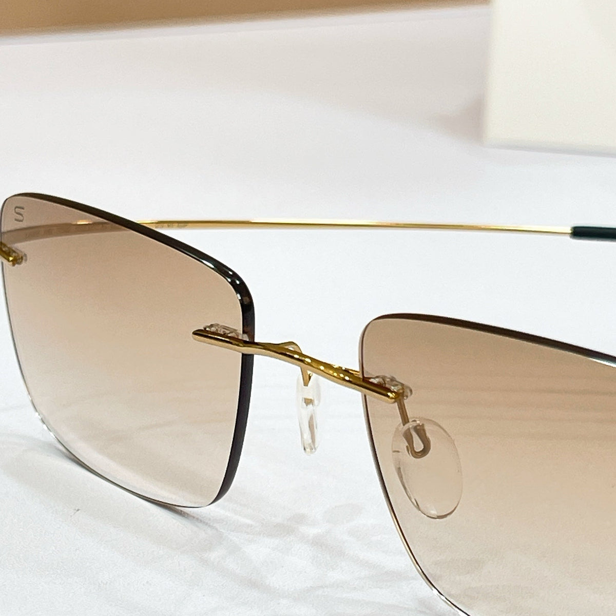 Silhouette 5599 AB Eyeglass Frames