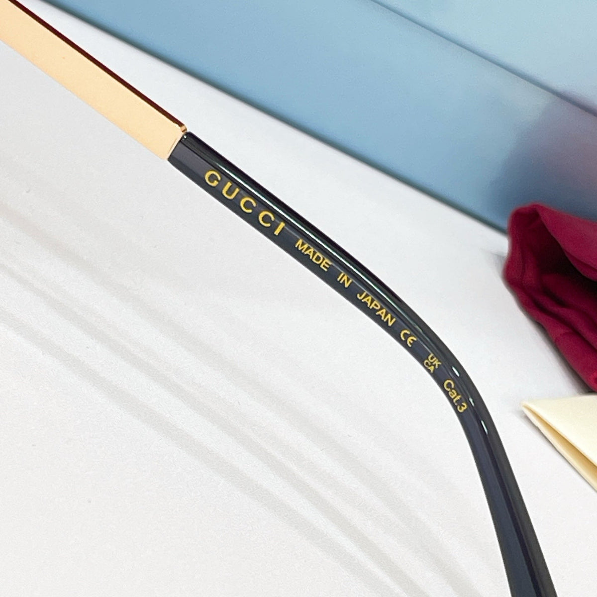 Gucci GG2211S Sunglasses