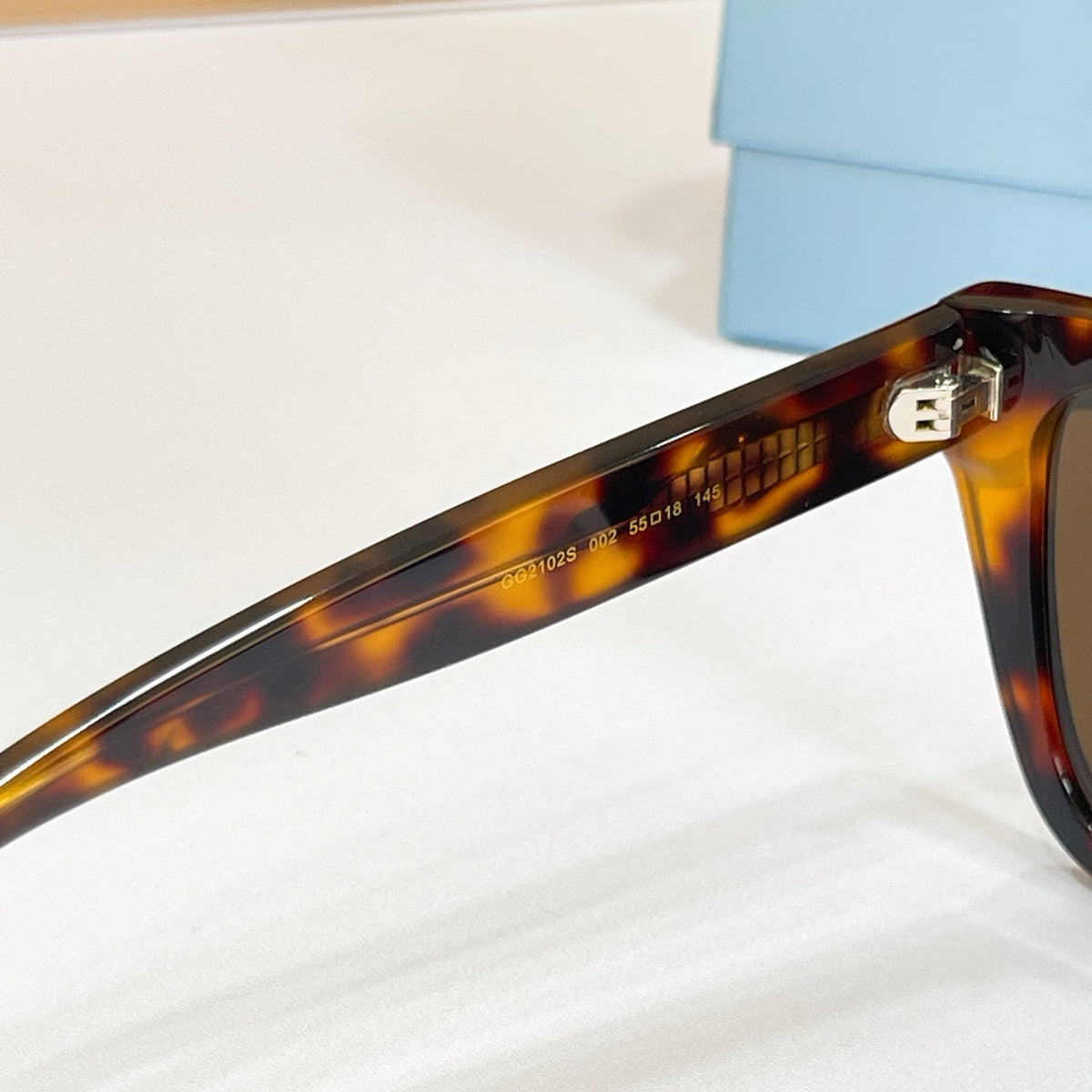 Gucci GG2102S Sunglasses