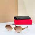 Saint Laurent SL M259 Sunglasses