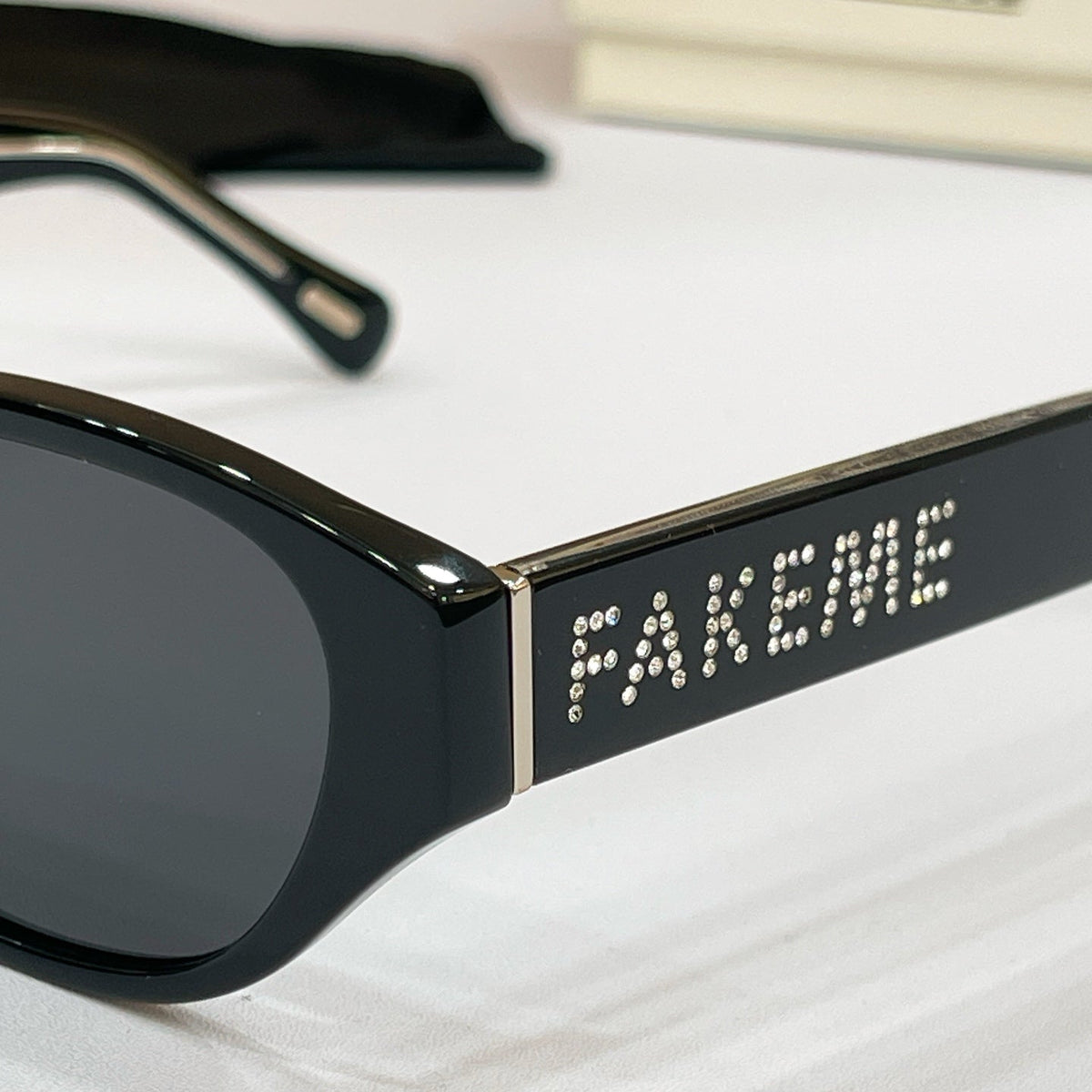 Fakeme Valen Sunglasses
